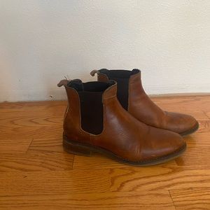 Bull Boxer Boots | Emma size 7
